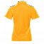 Рубашка поло Рубашка женская 104W Жёлтый с логотипом в Москве заказать по выгодной цене в кибермаркете AvroraStore