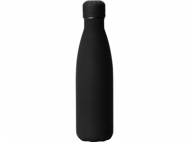 Вакуумная термобутылка «Vacuum bottle C1», soft touch, 500 мл с логотипом в Москве заказать по выгодной цене в кибермаркете AvroraStore