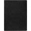 Ежедневник в суперобложке Brave Book, недатированный, черный с логотипом в Москве заказать по выгодной цене в кибермаркете AvroraStore