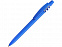 Ручка пластиковая шариковая Igo Solid с логотипом в Москве заказать по выгодной цене в кибермаркете AvroraStore