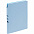 Ежедневник Flexpen Shall, недатированный, синий с логотипом в Москве заказать по выгодной цене в кибермаркете AvroraStore