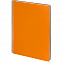Ежедневник Kroom, недатированный, оранжевый с логотипом в Москве заказать по выгодной цене в кибермаркете AvroraStore