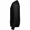 Толстовка унисекс Sully, черная с логотипом в Москве заказать по выгодной цене в кибермаркете AvroraStore