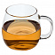 Кружка Glass Tea с логотипом в Москве заказать по выгодной цене в кибермаркете AvroraStore