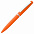 Ручка шариковая Bolt Soft Touch, зеленая с логотипом  заказать по выгодной цене в кибермаркете AvroraStore