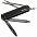 Нож-брелок NexTool Mini, черный с логотипом в Москве заказать по выгодной цене в кибермаркете AvroraStore
