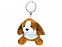Брелок «Собачка Брейди» с логотипом в Москве заказать по выгодной цене в кибермаркете AvroraStore