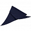 Косынка Dalia, темно-синяя с логотипом в Москве заказать по выгодной цене в кибермаркете AvroraStore