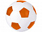 Футбольный мяч «Curve» с логотипом в Москве заказать по выгодной цене в кибермаркете AvroraStore