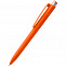 Ручка шариковая Galle - Оранжевый OO с логотипом  заказать по выгодной цене в кибермаркете AvroraStore