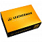 Мультитул Wave Plus с нейлоновым чехлом, черный с логотипом в Москве заказать по выгодной цене в кибермаркете AvroraStore