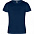 Спортивная футболка CAMIMERA мужская, БИРЮЗОВЫЙ XL с логотипом в Москве заказать по выгодной цене в кибермаркете AvroraStore