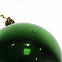 Шар новогодний GLOSS с логотипом  заказать по выгодной цене в кибермаркете AvroraStore