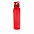 Герметичная бутылка для воды из AS-пластика, оранжевая с логотипом в Москве заказать по выгодной цене в кибермаркете AvroraStore