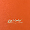 Ежедневник Portobello Trend Lite, Chameleon, недатир. 256 стр., оранжевый/белый с логотипом в Москве заказать по выгодной цене в кибермаркете AvroraStore