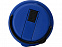 Стакан-тамблер Parma со встроенной трубочкой, 350 мл, цвет синий с логотипом в Москве заказать по выгодной цене в кибермаркете AvroraStore