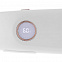 Устройство для обогрева шеи с функцией внешнего аккумулятора NW05, белое с логотипом в Москве заказать по выгодной цене в кибермаркете AvroraStore