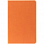 Ежедневник Base Mini, недатированный, оранжевый с логотипом в Москве заказать по выгодной цене в кибермаркете AvroraStore