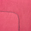 Флисовый плед Warm&Peace XL, розовый (коралловый) с логотипом в Москве заказать по выгодной цене в кибермаркете AvroraStore