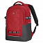Рюкзак Next Ryde, красный, антрацит с логотипом  заказать по выгодной цене в кибермаркете AvroraStore