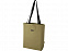 Эко-сумка «Joey» из холста, 14 л с логотипом в Москве заказать по выгодной цене в кибермаркете AvroraStore