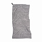 Спортивное полотенце VINGA из rPET, 140x70 см с логотипом в Москве заказать по выгодной цене в кибермаркете AvroraStore