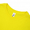 Футболка женская REGENT WOMEN, лимонно-желтая с логотипом в Москве заказать по выгодной цене в кибермаркете AvroraStore
