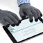 Перчатки с сенсорным экраном Tellar с логотипом в Москве заказать по выгодной цене в кибермаркете AvroraStore