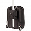 Крепление для багажа Clamp, черное с логотипом в Москве заказать по выгодной цене в кибермаркете AvroraStore