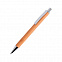 Ручка шариковая,REYCAN, бамбук, металл с логотипом в Москве заказать по выгодной цене в кибермаркете AvroraStore