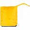 Дождевик-анорак Alatau, желтый с логотипом в Москве заказать по выгодной цене в кибермаркете AvroraStore
