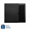 Ежедневник Bplanner.01 в подарочной коробке (черный) с логотипом в Москве заказать по выгодной цене в кибермаркете AvroraStore