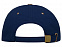 Бейсболка New York 5-ти панельная, темно-синий с логотипом в Москве заказать по выгодной цене в кибермаркете AvroraStore