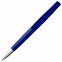Ручка шариковая Prodir DS2 PPC, синяя с логотипом в Москве заказать по выгодной цене в кибермаркете AvroraStore