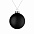 Елочный шар Finery Matt, 8 см, матовый белый с логотипом в Москве заказать по выгодной цене в кибермаркете AvroraStore