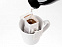 Кофе в дрип-пакете Drip Tip, Бразилия Моджиана с логотипом в Москве заказать по выгодной цене в кибермаркете AvroraStore