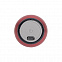 Портативная mini Bluetooth-колонка Sound Burger "Ellipse" красная с логотипом в Москве заказать по выгодной цене в кибермаркете AvroraStore
