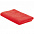 Пляжное полотенце в сумке SoaKing, красное с логотипом в Москве заказать по выгодной цене в кибермаркете AvroraStore