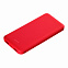 Внешний аккумулятор, Elari Plus, 10000 mAh, красный с логотипом  заказать по выгодной цене в кибермаркете AvroraStore