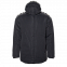 Куртка мужская 73 Чёрный с логотипом в Москве заказать по выгодной цене в кибермаркете AvroraStore