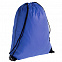 Рюкзак Element, синий с логотипом в Москве заказать по выгодной цене в кибермаркете AvroraStore