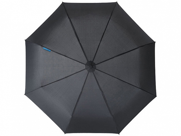 Зонт складной Traveler с логотипом  заказать по выгодной цене в кибермаркете AvroraStore