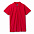 Рубашка поло мужская SPRING 210, черная с логотипом в Москве заказать по выгодной цене в кибермаркете AvroraStore