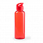 Бутылка для воды PRULER, 530мл, тритан с логотипом в Москве заказать по выгодной цене в кибермаркете AvroraStore