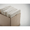 Малый ящик для хранения 220 гр/ с логотипом  заказать по выгодной цене в кибермаркете AvroraStore