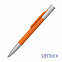 Ручка шариковая "Clas", покрытие soft touch с логотипом в Москве заказать по выгодной цене в кибермаркете AvroraStore