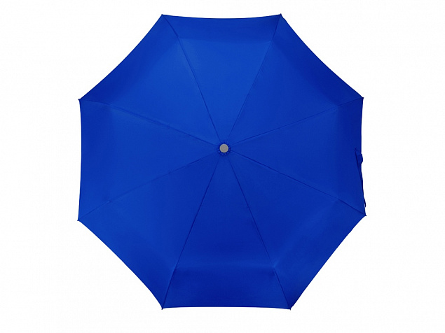 Зонт складной «Tempe» с логотипом в Москве заказать по выгодной цене в кибермаркете AvroraStore