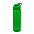 Пластиковая бутылка Ronny - Зеленый FF с логотипом в Москве заказать по выгодной цене в кибермаркете AvroraStore