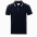 Рубашка поло Рубашка 05 Тёмно-синий с логотипом в Москве заказать по выгодной цене в кибермаркете AvroraStore