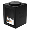 Часы наручные ICE Color,черный с логотипом  заказать по выгодной цене в кибермаркете AvroraStore